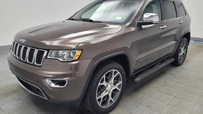 JEEP GRAND CHEROKEE 2019 1C4RJFBG4KC636679 image